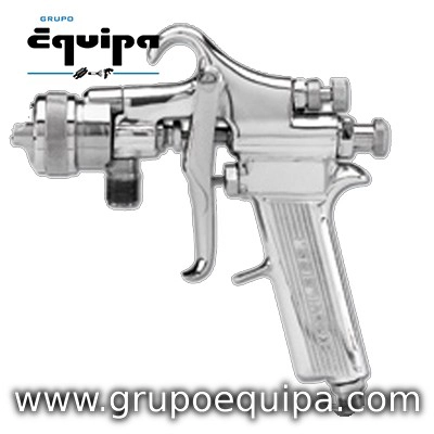 Pistola para Pintar MBC-510