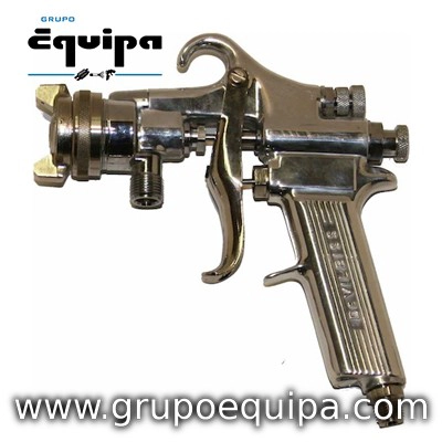Pistola para Pintar MBC-510