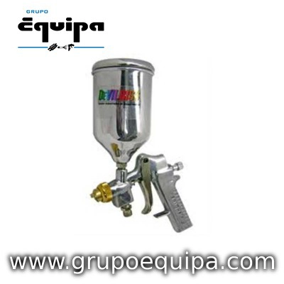 Pistolas de Gravedad 6500