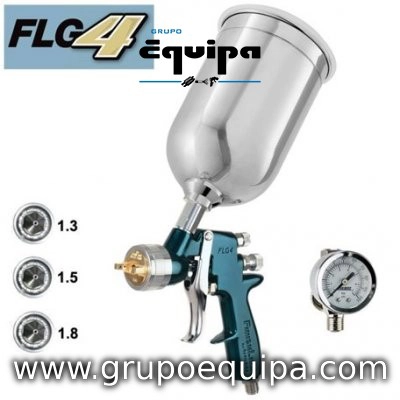 Pistolas para Pintar FLG4