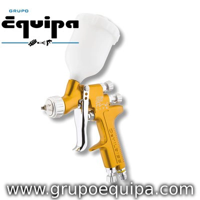 Pistolas para Pintar GTi Pro Lite