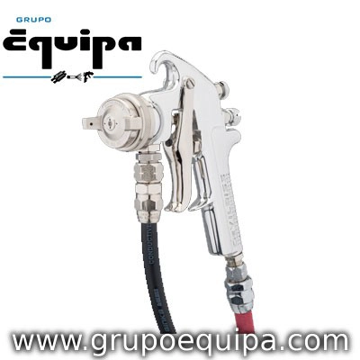 Pistolas para Pintar JGA-510