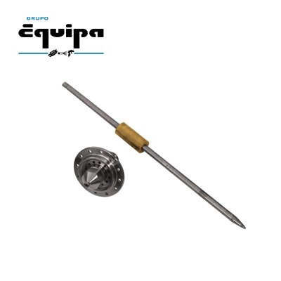 Pistolas para Pintar JGA-510