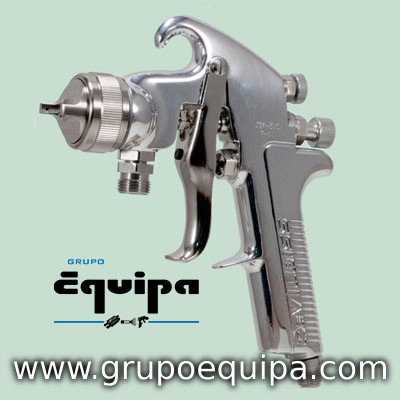 Pistolas para Pintar JGA-531 HVLP