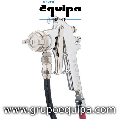 Pistolas para Pintar JGA-531 HVLP