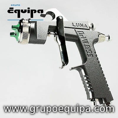 Pistolas para Pintar Luna 2-K-PL1-FX-P