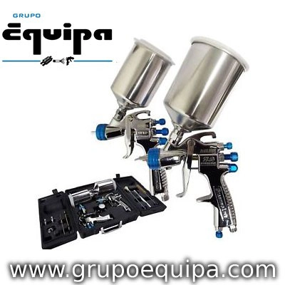 Pistolas para Pintar Startingline 802343