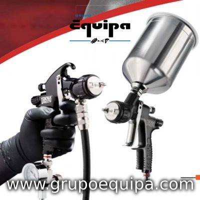 Pistolas para Pintar Tekna Prolite Pro- 103