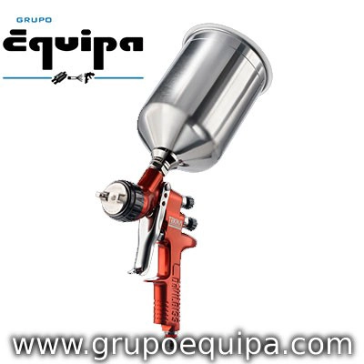 Pistolas para Pintar Tekna Prolite Pro- 103