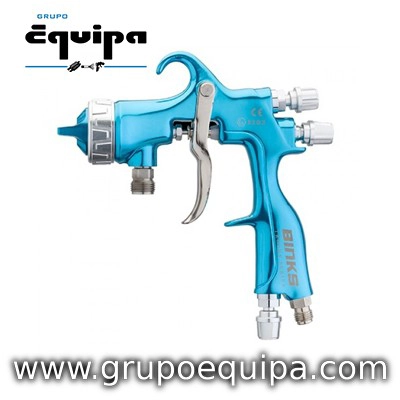 Pistolas para Pintar Trophy